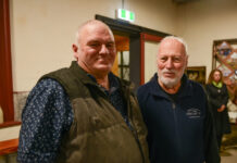 Alexandrina Heritage Awards