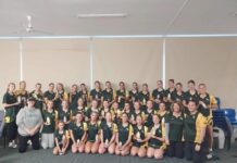 Positive results for Fleurieu netballers