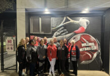 Willunga celebrates 100 years