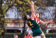 Thrashings everywhere