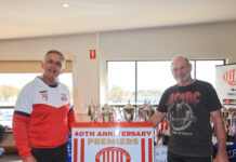 Willunga steeped in 150 year history