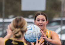 Creek hold double chance