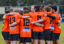 Summit halt Breakers unbeaten run