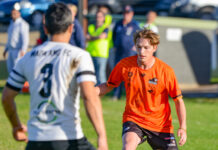 Breakers cop a cup cut