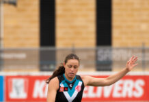 Another two for Tahau