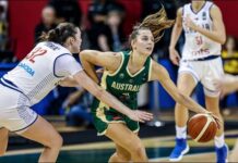 Borlase bounces to Paris