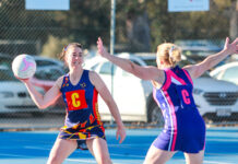 Strath do not give up