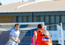 Breakers cup conquest curbed