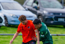 The push for promotion