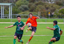 The push for promotion continues