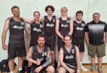 GSABA champion sides