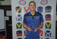 Slick Victor into GF