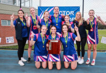 A win for the record books