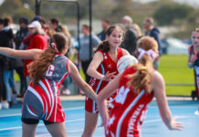 Finals in Great Southern