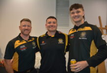 Great Southern Football Clubs