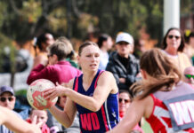 Victor in another final