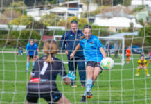 The weekend Break-down