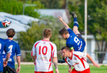 Breakers beat out Strathalbyn