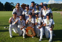 Goolwa to kill the jinx