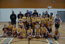 Elite basketball coaching