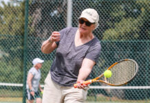 Great Southern Tennis Results