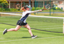 Summer sport returns