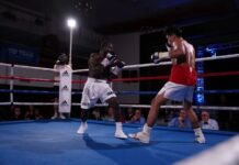 Another win for Zziwa