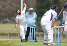 Noarlunga nails Encounter Bay