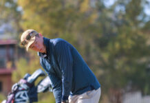 McCracken Cup capped off