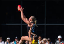 Port wins first AFLW final