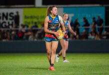 Munyard inks two-year deal with Crows