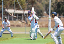 Noarlunga topple Goolwa