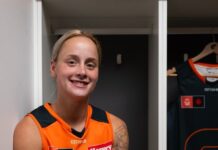 Levy leaves Crows in Giant trade