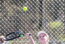 Juniors showcase talent