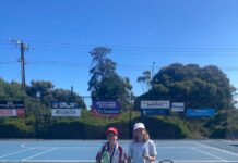 Senior Tennis Results