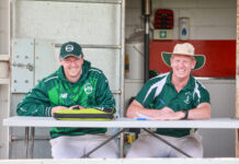 Great Southern Cricket