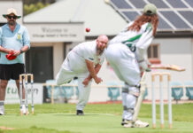 History made at Victor Harbor