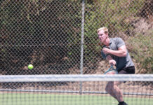 Senior Tennis Results