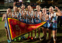 Strathalbyn to host SANFLW League match