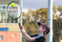 Junior Tennis