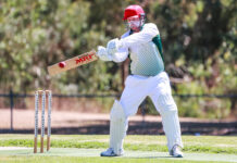 Mixed bag at Meyer Shield