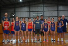 Great Southern’s best represent SA Country