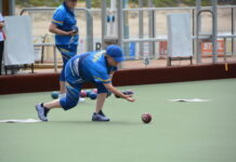 Thursday Women’s Pennants