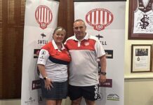 Lofty expectations at Willunga