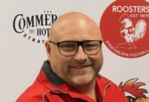 Wayne has League experience