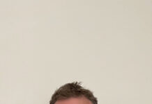 Brock takes over the reins