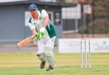 Tigers pounce to hit top four