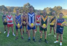 Welcome to season 2025