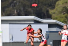 Big wins in junior grades