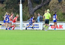 Victor victorious for first time in 2025